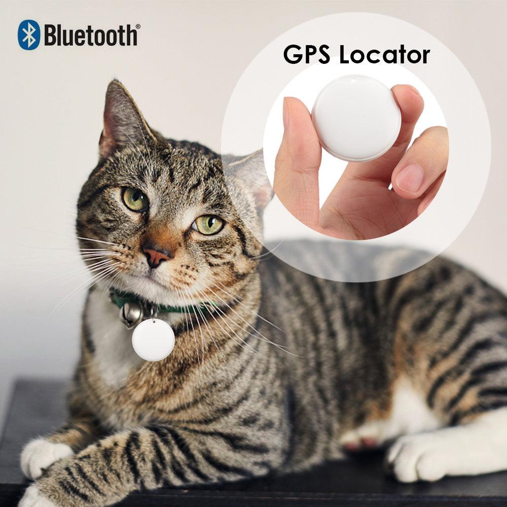 Cat GPS Tracker & Cat Leash Vest