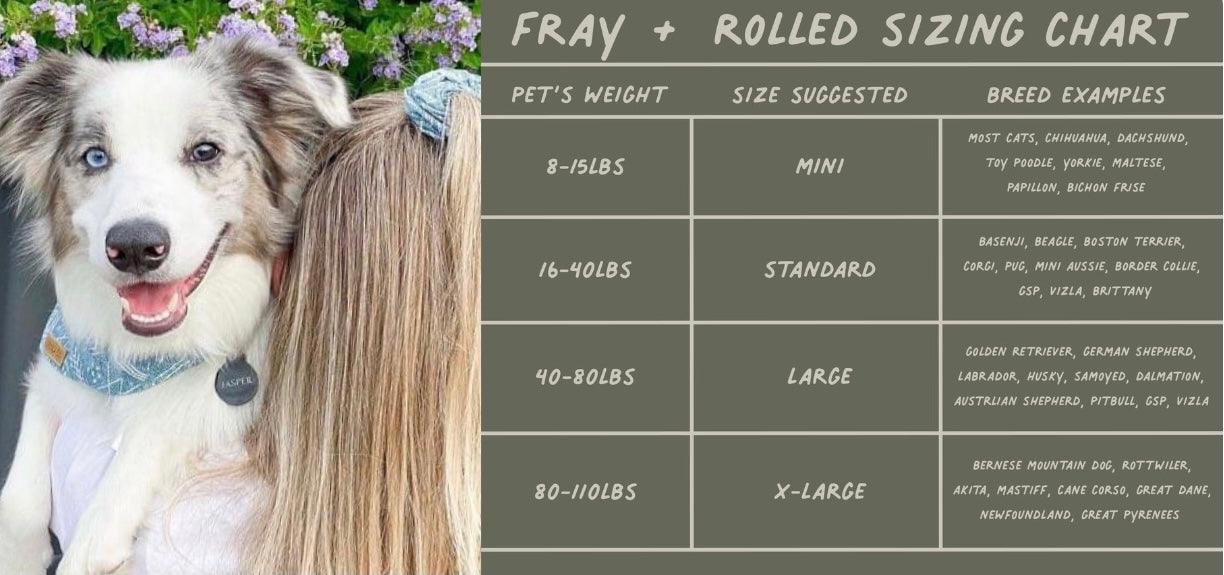 Elevate Your Furbaby's Style and Confidence!
