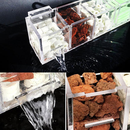 Aquafilter Pro+: Advanced Water Purification System For Fish Tanks-2