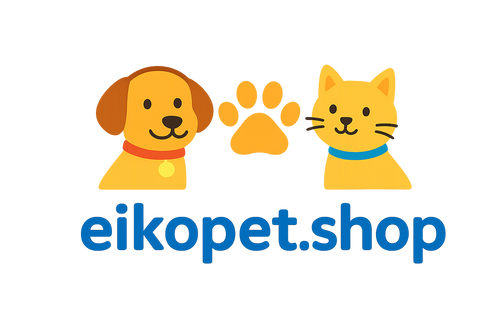 EIKO PET SHOP